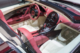 Genève 2015: Bugatti Veyron 16.4 Grand Sport Vitesse La Finale