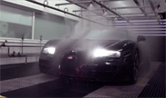 Movie: this is how the Veyron Grand Sport Vitesse "La Finale" is built