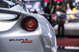 Genève 2015: Lotus Evora 400