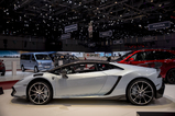 Genève 2015: Mansory Lamborghini Huracán LP610-4
