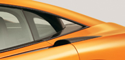 迈克拉伦在纽约以570S Coupe 开始Sports 系列