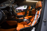 Genève 2015: MTM Audi RS6 Avant Clubsport