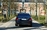 Photoshoot: Mercedes-AMG S 65