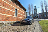 Photoshoot: Mercedes-AMG S 65