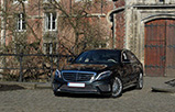 Photoshoot: Mercedes-AMG S 65