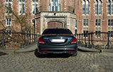 Fotoshoot: Mercedes-AMG S 65