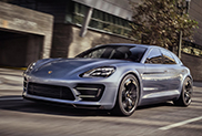 Porsche keeps on growing: a seventh model is coming