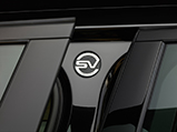 Range Rover SVAutobiography brengt luxe naar een hoger niveau