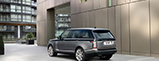 Range Rover SVAutobiography takes luxury to new Heights