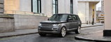 Range Rover SVAutobiography takes luxury to new Heights