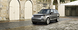 Range Rover SVAutobiography brengt luxe naar een hoger niveau