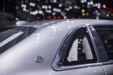 Genève 2015: Mercedes-Maybach S600 Pullman 