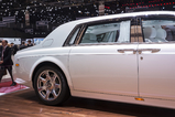 Geneva 2015: Rolls-Royce Bespoke Serenity