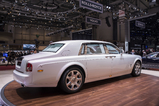 Genève 2015: Rolls-Royce Bespoke Serenity 