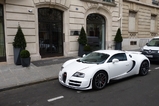 Spot du jour : Bugatti Veyron 16.4 Supersport