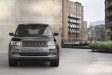 Le Range Rover SVAutobiography propulse le luxe à un autre niveau
