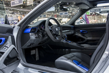 Genève 2015: TechART 991 Carrera GTS 