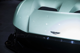 Genève 2015: Aston Martin Vulcan