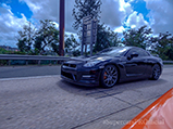 Event: PR Racing Expo