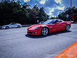 Event: PR Racing Expo
