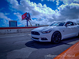 Event: PR Racing Expo