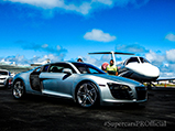 Event: PR Racing Expo