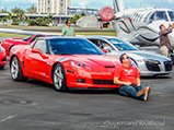 Event: PR Racing Expo