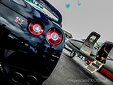 Event: PR Racing Expo