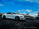 Event: PR Racing Expo