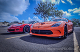 Event: PR Racing Expo