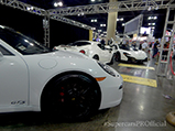 Event: PR Racing Expo