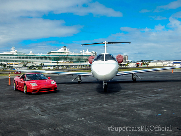 Event: PR Racing Expo