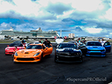 Event: PR Racing Expo