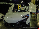 Event: PR Racing Expo