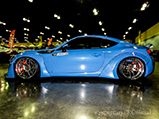 Event: PR Racing Expo