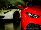 Event: PR Racing Expo