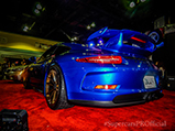 Event: PR Racing Expo