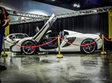 Event: PR Racing Expo
