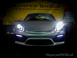 Event: PR Racing Expo