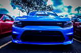 Event: PR Racing Expo