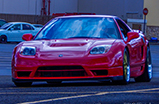Event: PR Racing Expo