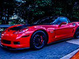 Event: PR Racing Expo