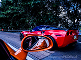 Event: PR Racing Expo