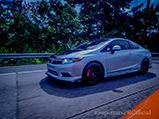 Event: PR Racing Expo