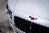 Genève 2016: Bentley Flying Spur V8 S