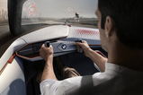 BMW VISION NEXT 100: wiek rozwoju