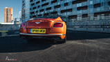 Gereden: Bentley Continental GT V8 S