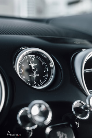 Gereden: Bentley Continental GT V8 S