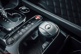 Gereden: Bentley Continental GT V8 S
