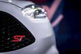 Genève 2016: Ford Fiesta ST200
